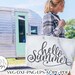 Hello Summer SVG | Summertime Design