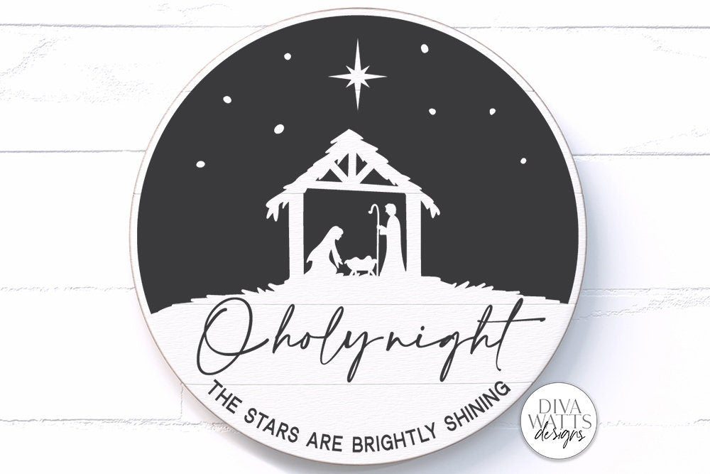 Christmas SVG Bundle of 25 Premium Designs | Sign Making SVG