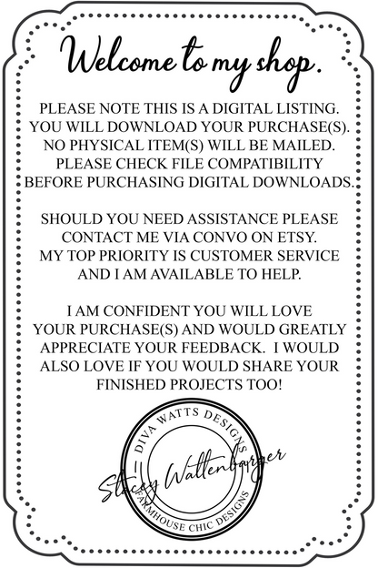 SVG Coffee Bar | Cutting File | Farmhouse | Skinny Font | Brewing Station | Vinyl Stencil htv | Sign | Kitchen Wall Decor