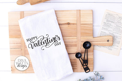 Happy Valentine's Day SVG