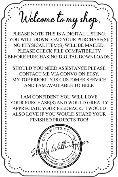 SVG | Wash Dry Fold Repeat | Cutting File | Laundry Room Set of 4 Bundle | Vinyl Stencil | Modern Farmhouse | PNG Printable |