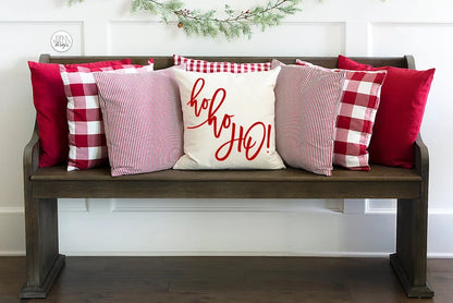 Ho Ho Ho! SVG | Christmas / Winter Design