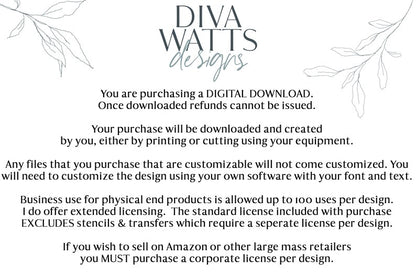 Welcome To The Patio SVG | Funny Welcome Sign Design