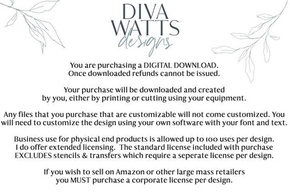 All Are Welcome With Rattan Bottom SVG | Boho Farmhouse Design