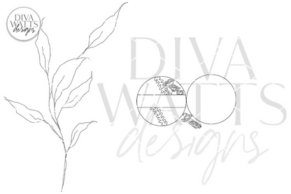 It's Game Day LASER SVG | Baseball Door Hanger Design | Glowforge Laser File