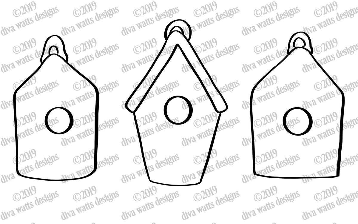 SVG Farmhouse Artwork Bundle Mixing Bowls Mug Pitcher Canister Birdhouse & Skinny Farmhouse Font | Instant Download | DXF Clipart Vinyl PNG