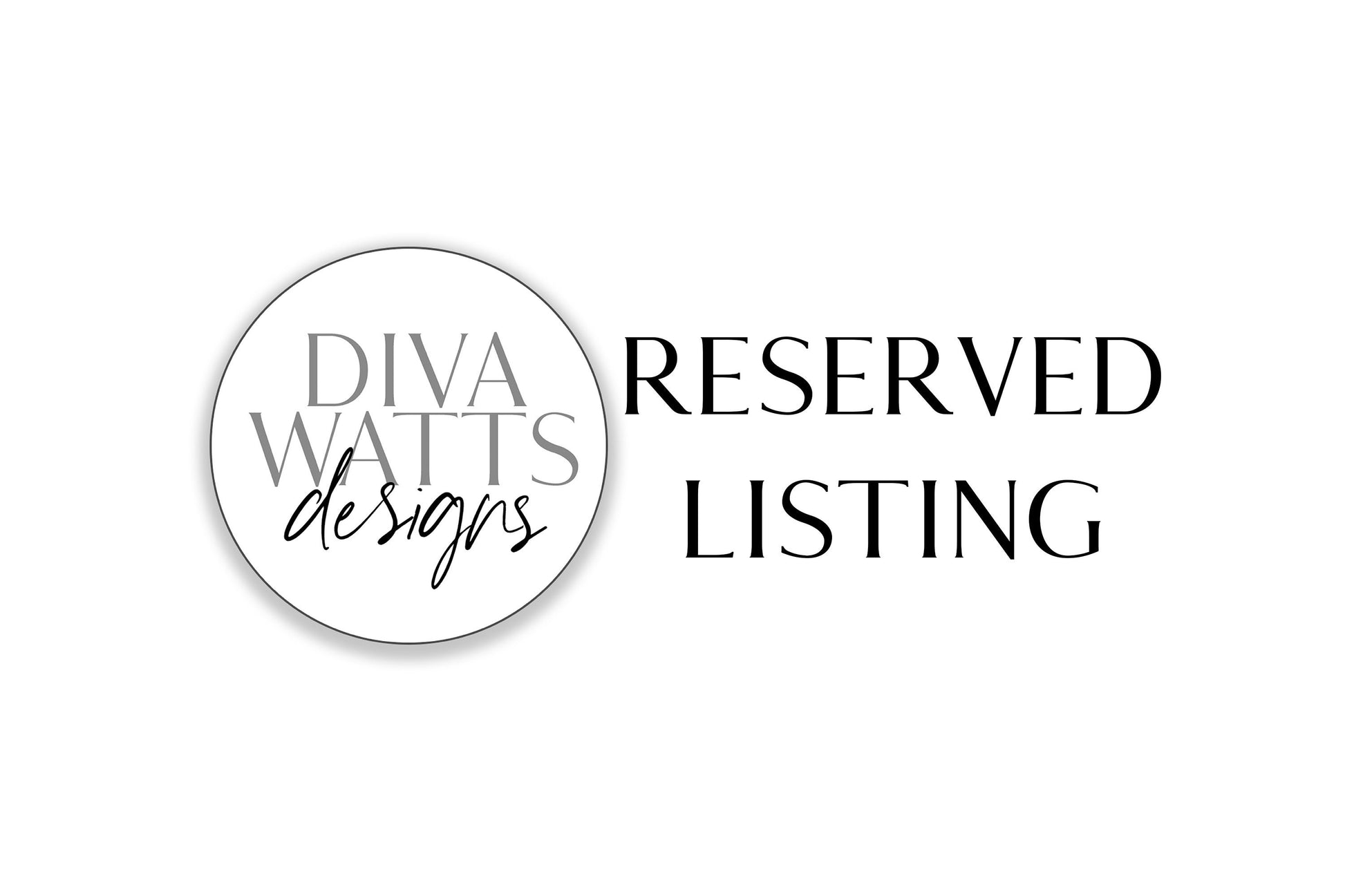 Exclusive Design - Sweetie Sign Company