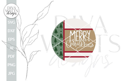 Merry Christmas SVG Winter Door Hanger svg Christmas Door Hanger svg Christmas Welcome svg Christmas SVG Merry Christmas Sign svg Winter svg