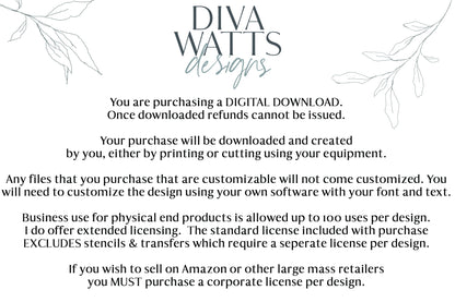 Working From Home SVG No Soliciting SVG Do Not Disturb SVG Work From Home svg No Soliciting Door Hanger svg Do Not Disturb Sign svg Cricut
