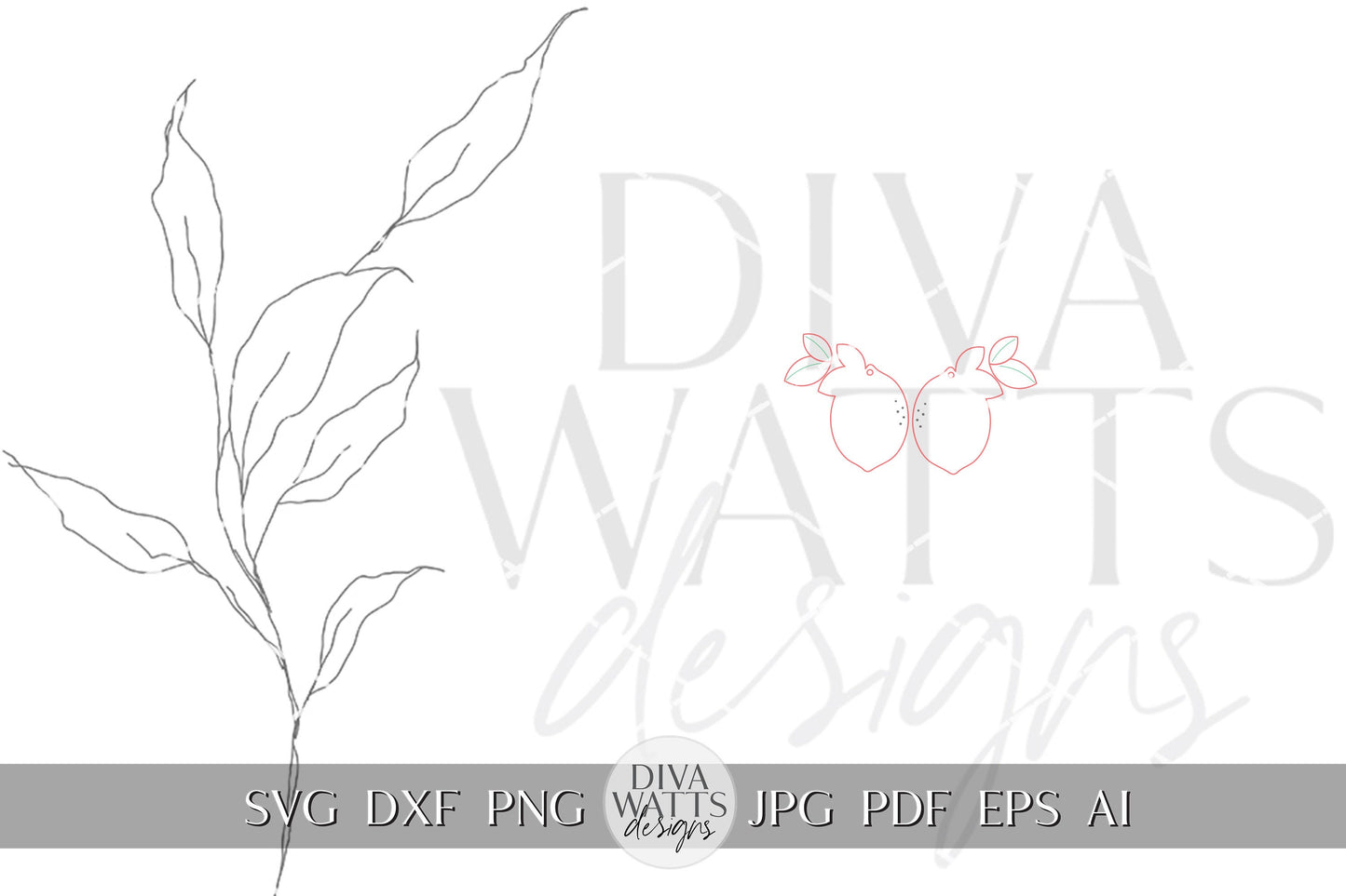 Lemon Earrings SVG Lemons Earrings SVG Laser Earrings svg Glowforge Lemon Earrings svg 3D Lemon Laser Earring svg Glowforge svg