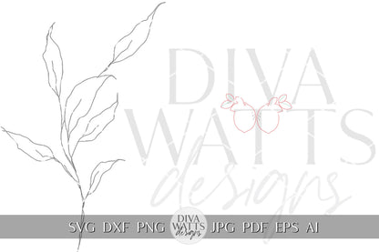 Lemon Earrings SVG Lemons Earrings SVG Laser Earrings svg Glowforge Lemon Earrings svg 3D Lemon Laser Earring svg Glowforge svg