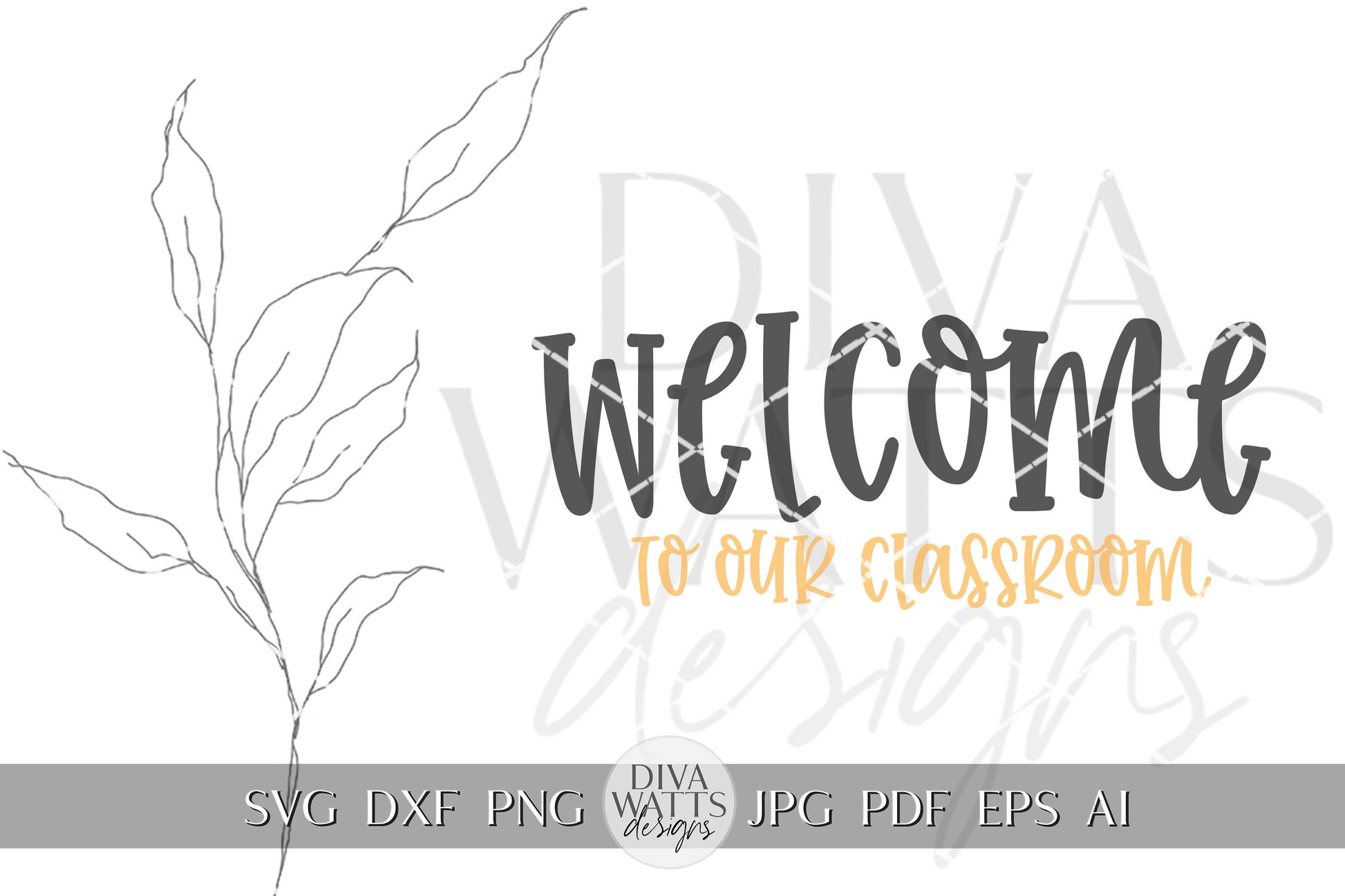 Exclusive Design - Sweetie Sign Company