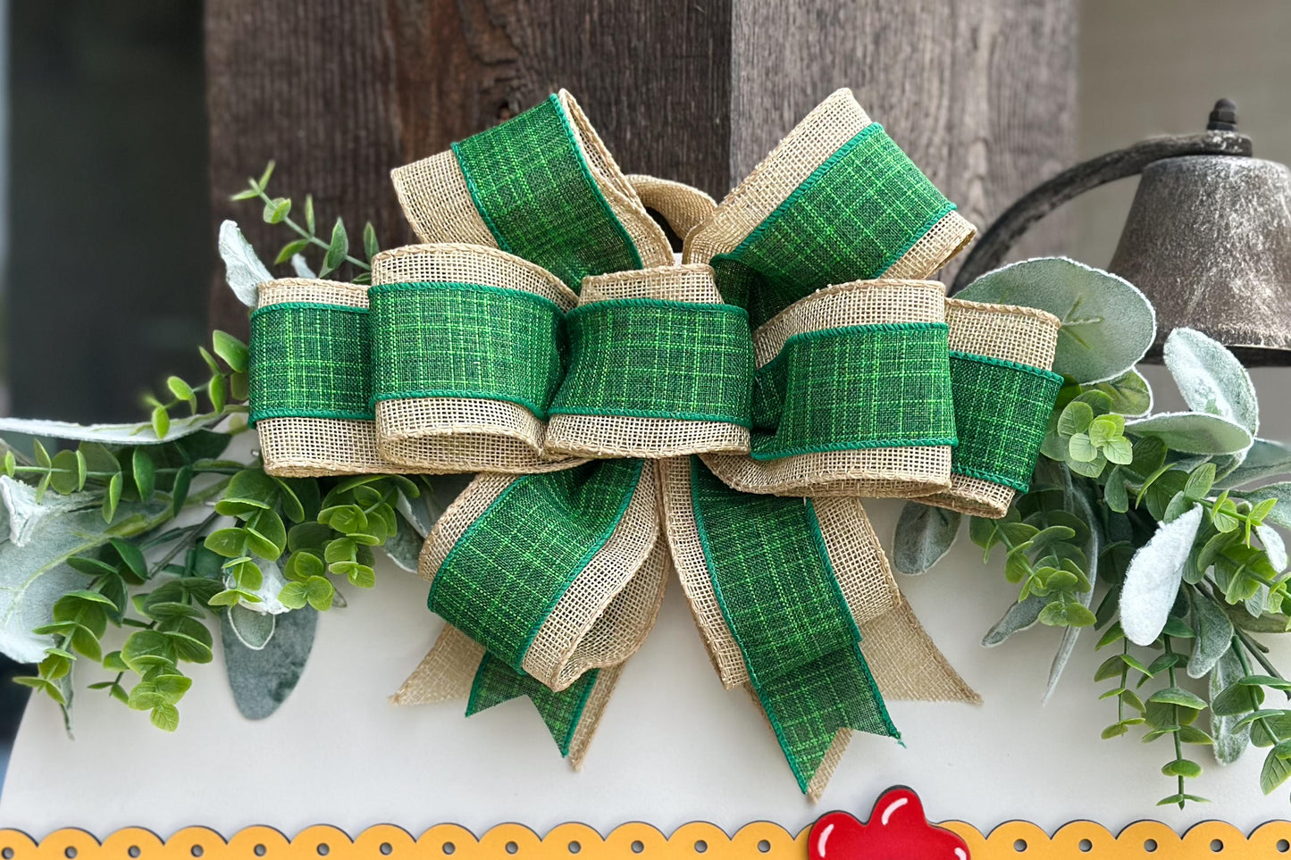 Welcome We're All Cooped Up SVG | Funny Chicken Door Hanger Laser Cut File | Farmhouse Layered Round Sign for Glowforge & Xtool