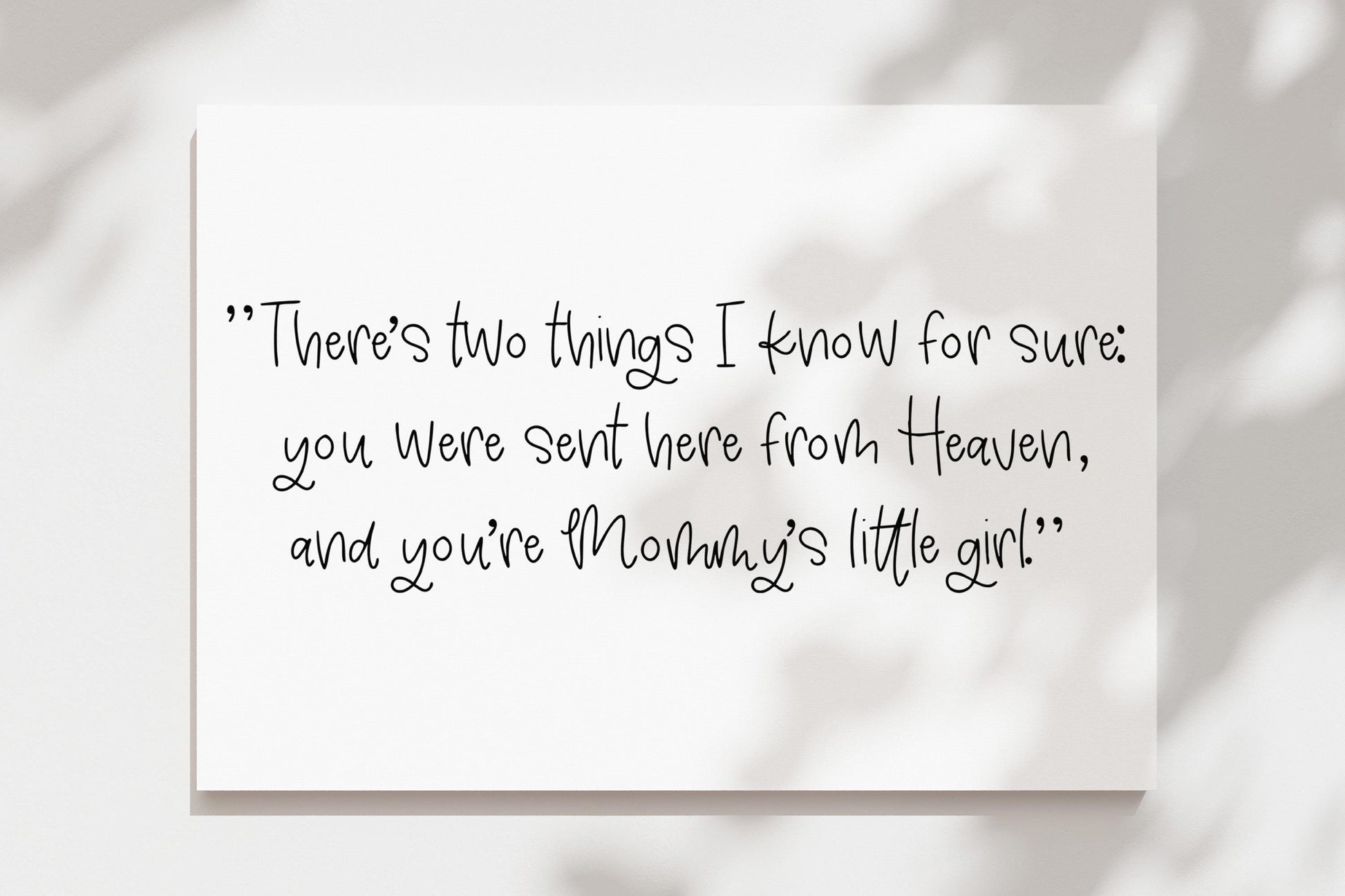 Love Mommy Font | Handwritten Script Font for Sublimation, Logos, Baby Showers, Cards, Cricut Fonts, Cute Planner Font, Sweet Font