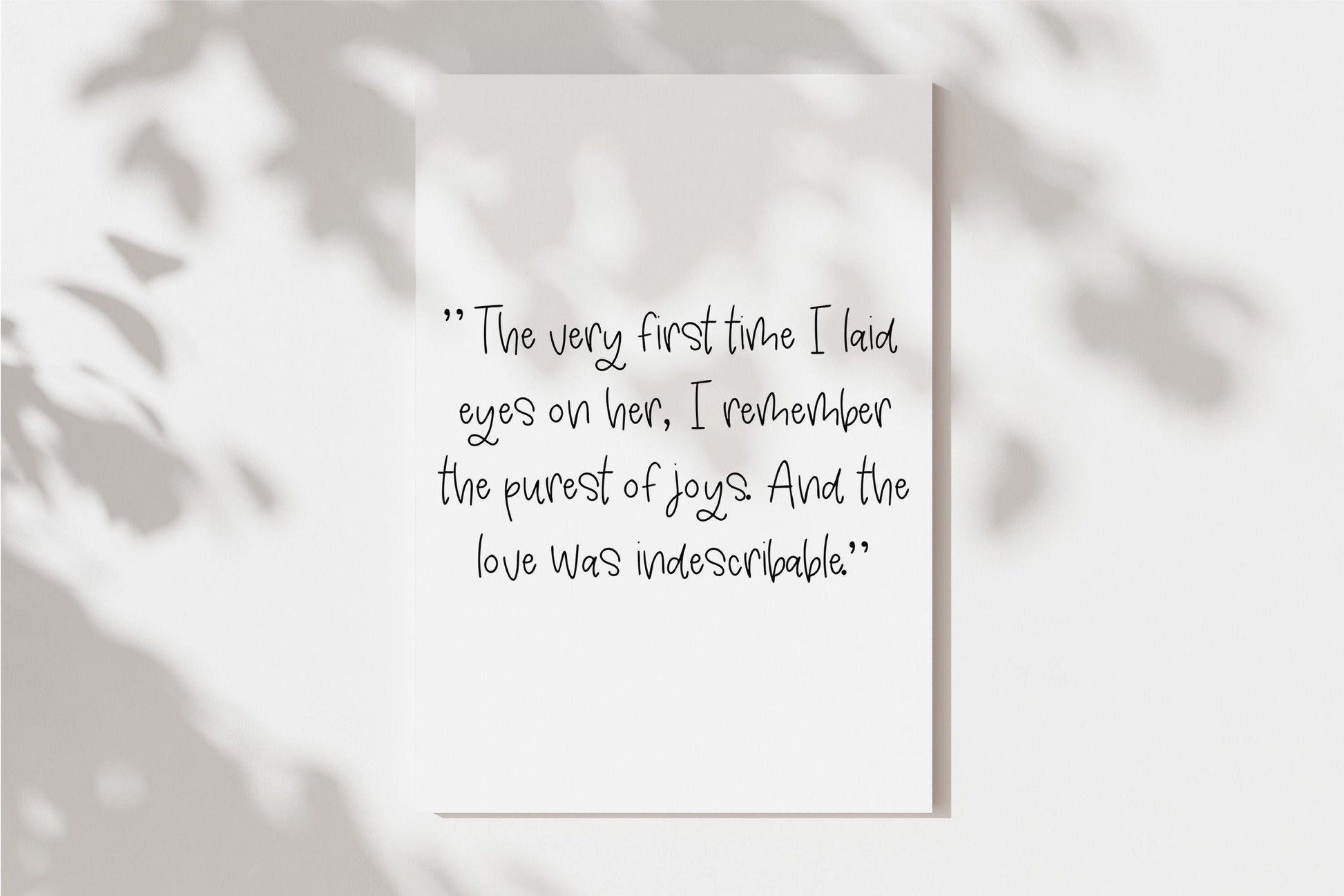 Love Mommy Font | Handwritten Script Font for Sublimation, Logos, Baby Showers, Cards, Cricut Fonts, Cute Planner Font, Sweet Font