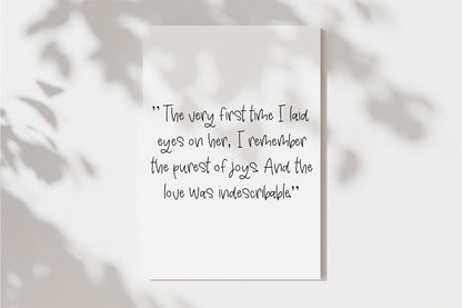 Love Mommy Font | Handwritten Script Font for Sublimation, Logos, Baby Showers, Cards, Cricut Fonts, Cute Planner Font, Sweet Font