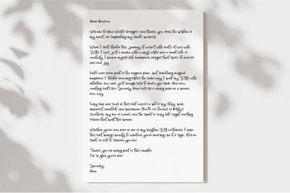 Sincerely Diva – Handwritten Script Font | OTF Only | Modern Calligraphy Font for Cricut, SVG, and Printables Wedding Font for Pretty Crafts