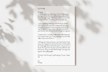 Love Mommy Font | Handwritten Script Font for Sublimation, Logos, Baby Showers, Cards, Cricut Fonts, Cute Planner Font, Sweet Font