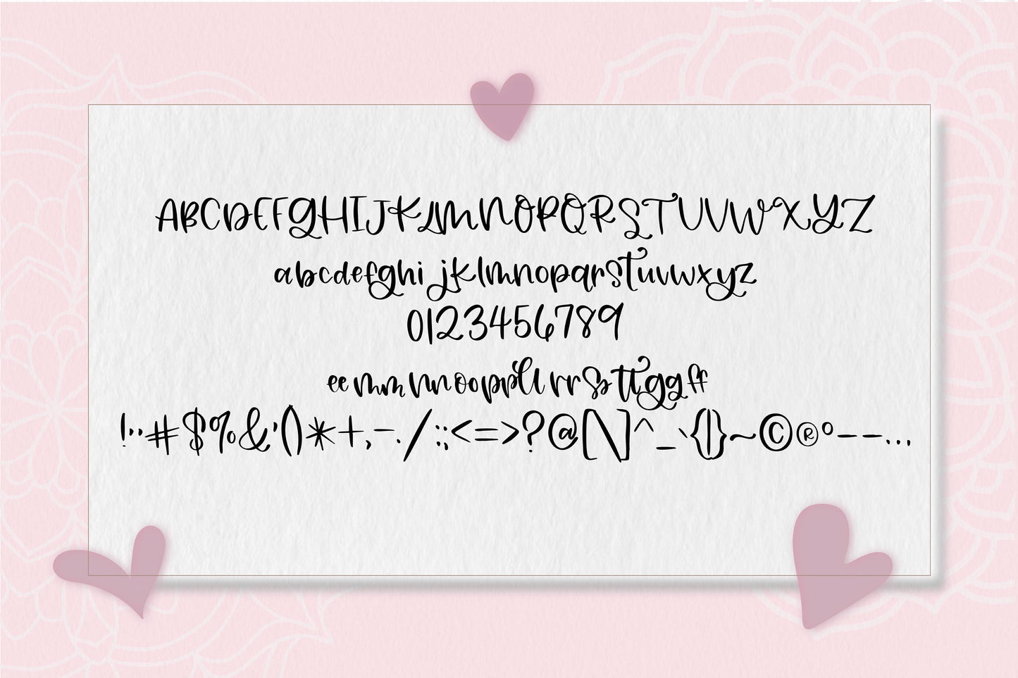 Sincerely Diva – Handwritten Script Font | OTF Only | Modern Calligraphy Font for Cricut, SVG, and Printables Wedding Font for Pretty Crafts