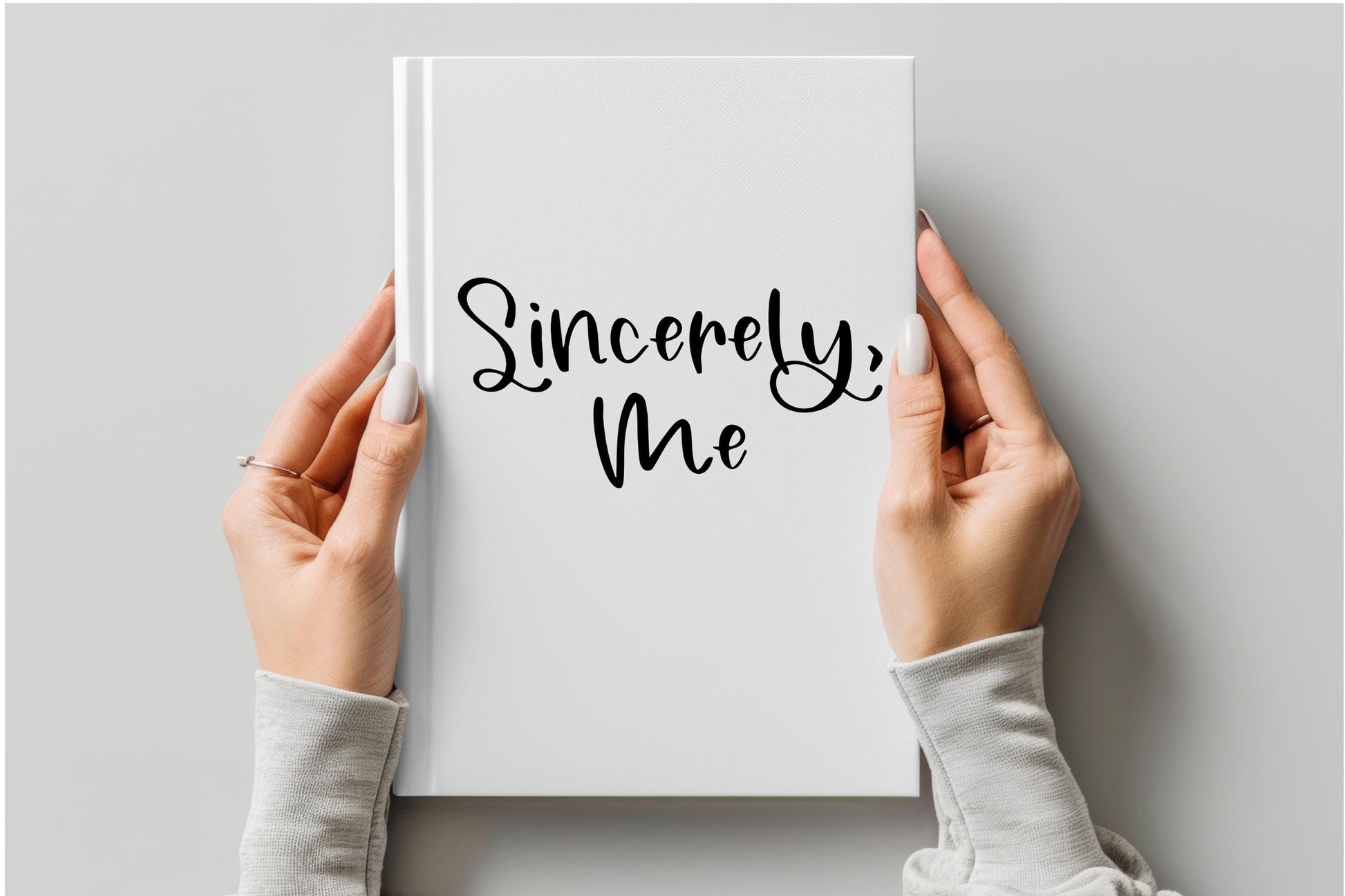 Sincerely Diva – Handwritten Script Font | OTF Only | Modern Calligraphy Font for Cricut, SVG, and Printables Wedding Font for Pretty Crafts