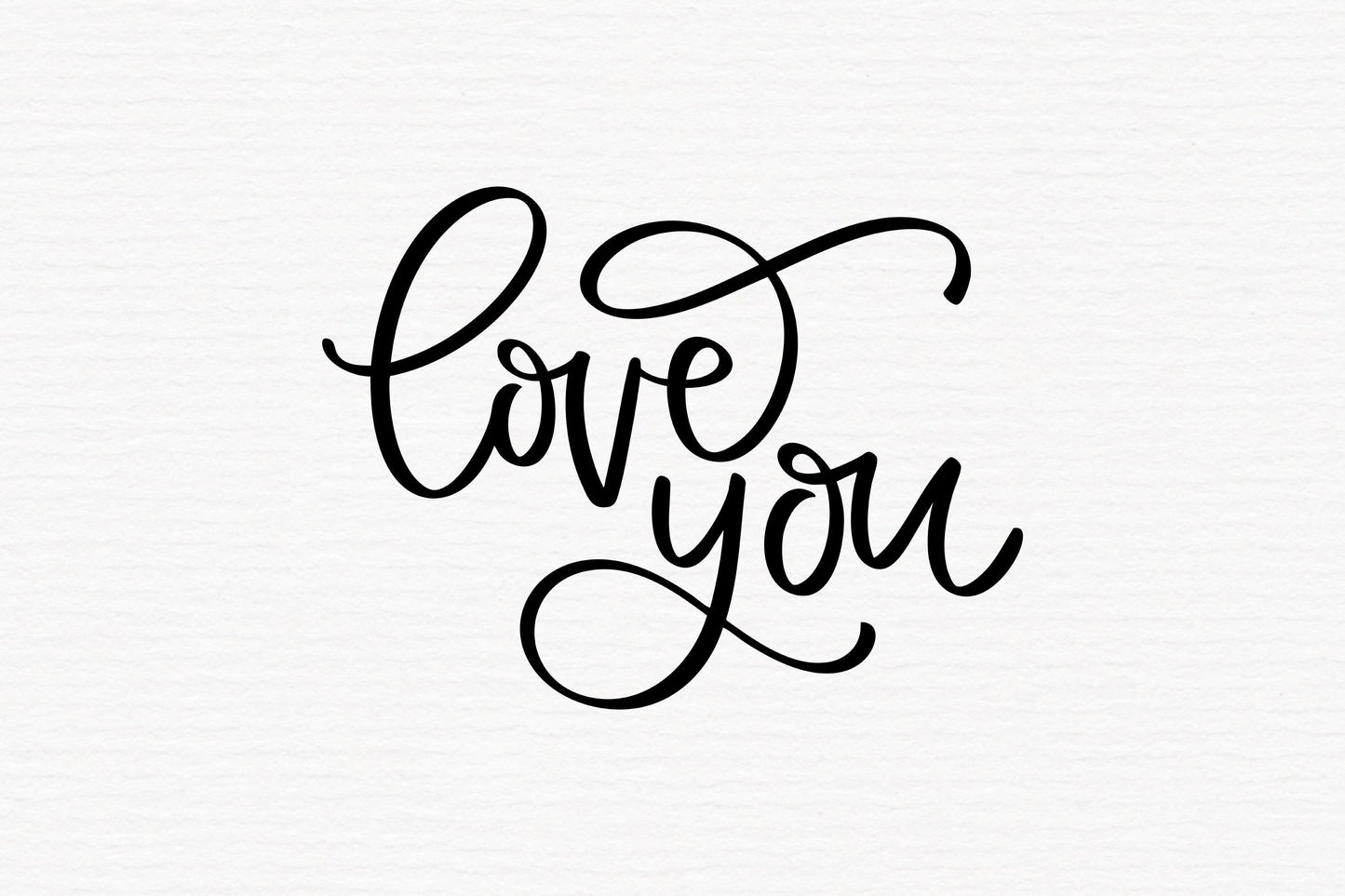 Procreate Calligraphy Brush Set for iPad – 9 Modern Script Brushes | Duo Color, Rainbow, Glitter, Monoline, SVG Lettering