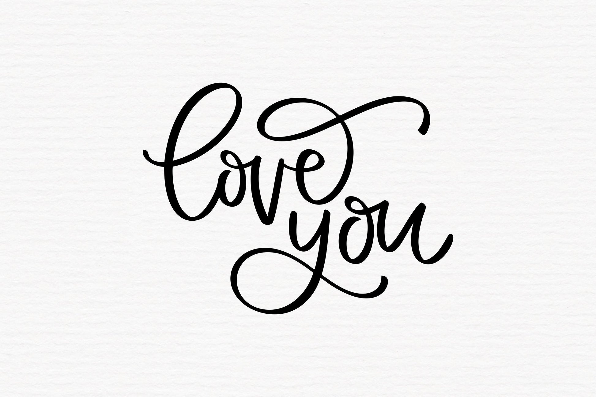 Procreate Calligraphy Brush Set for iPad – 9 Modern Script Brushes | Duo Color, Rainbow, Glitter, Monoline, SVG Lettering