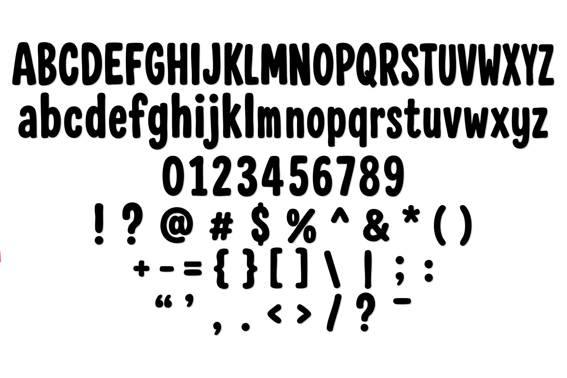 Boldly Diva Font, Playful Handwritten Display Font, Cute Teacher Font, Birthday Shirt Font, Sticker Font, OTF Font, Laser Font, Laser Ready