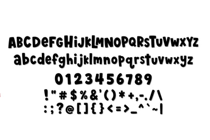 Tipsy Diva Font OTF, Silly Hand Drawn Display Font, Fun Playful Typeface, Personal Use Font Download, Whimsical Craft Lettering Font