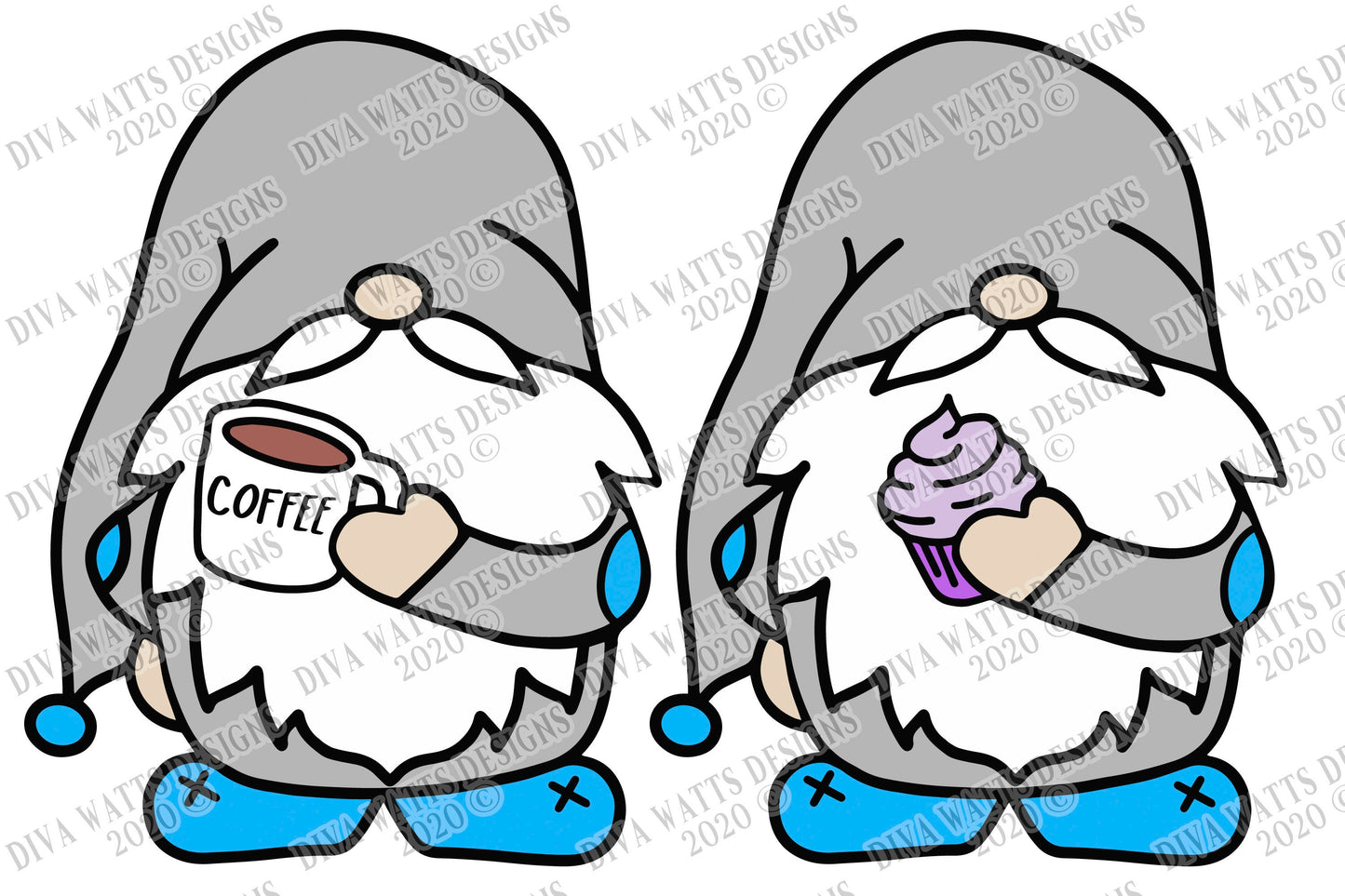 SVG | Build A Gnome | Cutting File | Laser Cricut Silhouette | Sign Shirt | Vinyl Stencil HTV Wood | Holiday Bundle Set png ai jpg | Gnomes