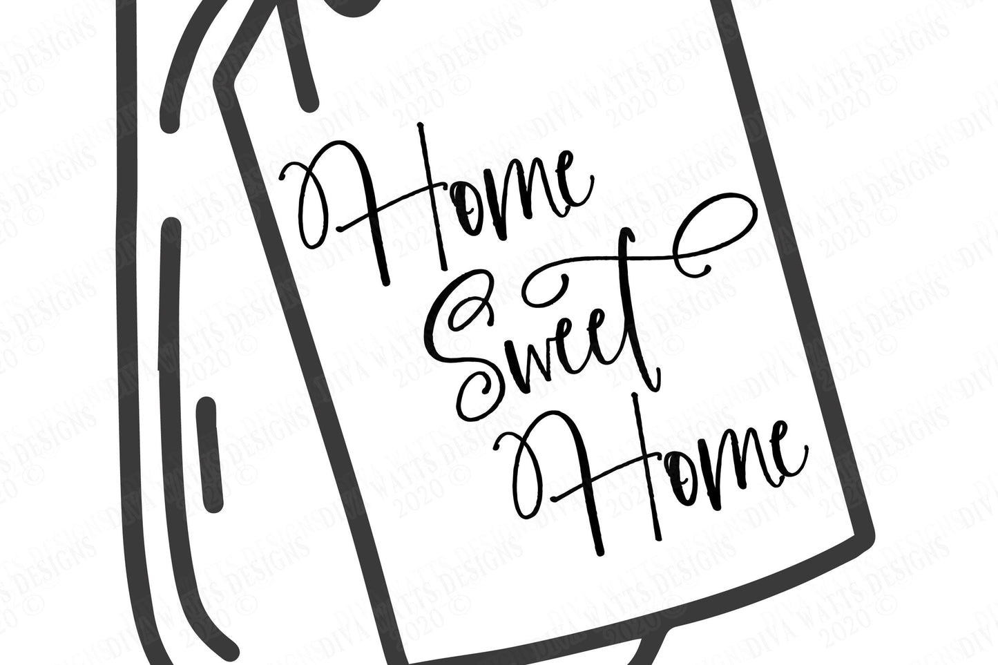 SVG | Mason Jar Daisies Arrangement | Cutting File | Daisy Bouquet | Flowers | Farmhouse Sign | Vinyl Stencil HTV | dxf eps | Customize Tag