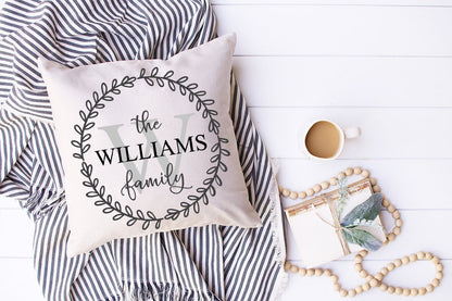 Round Monogram Sign Making Bundle | Farmhouse Sign Bundle | SVG Bundle | dxf and eps included! | Glowforge SVG