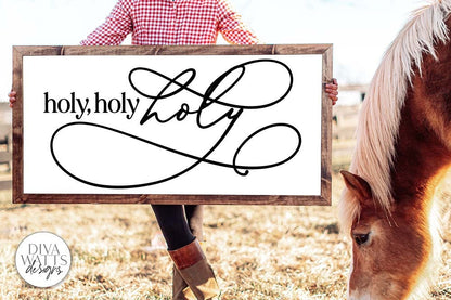 Classic Hymns Collection 16 Christian Farmhouse SVG Designs