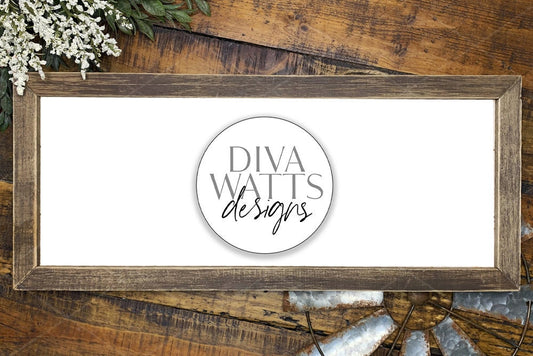 Farmhouse Sign Mockup Set | White & Chalkboard Signs | 3:2 Ratio