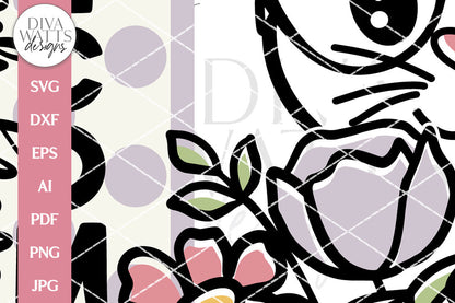 Every Bunny Welcome SVG | Easter Welcome Sign Design